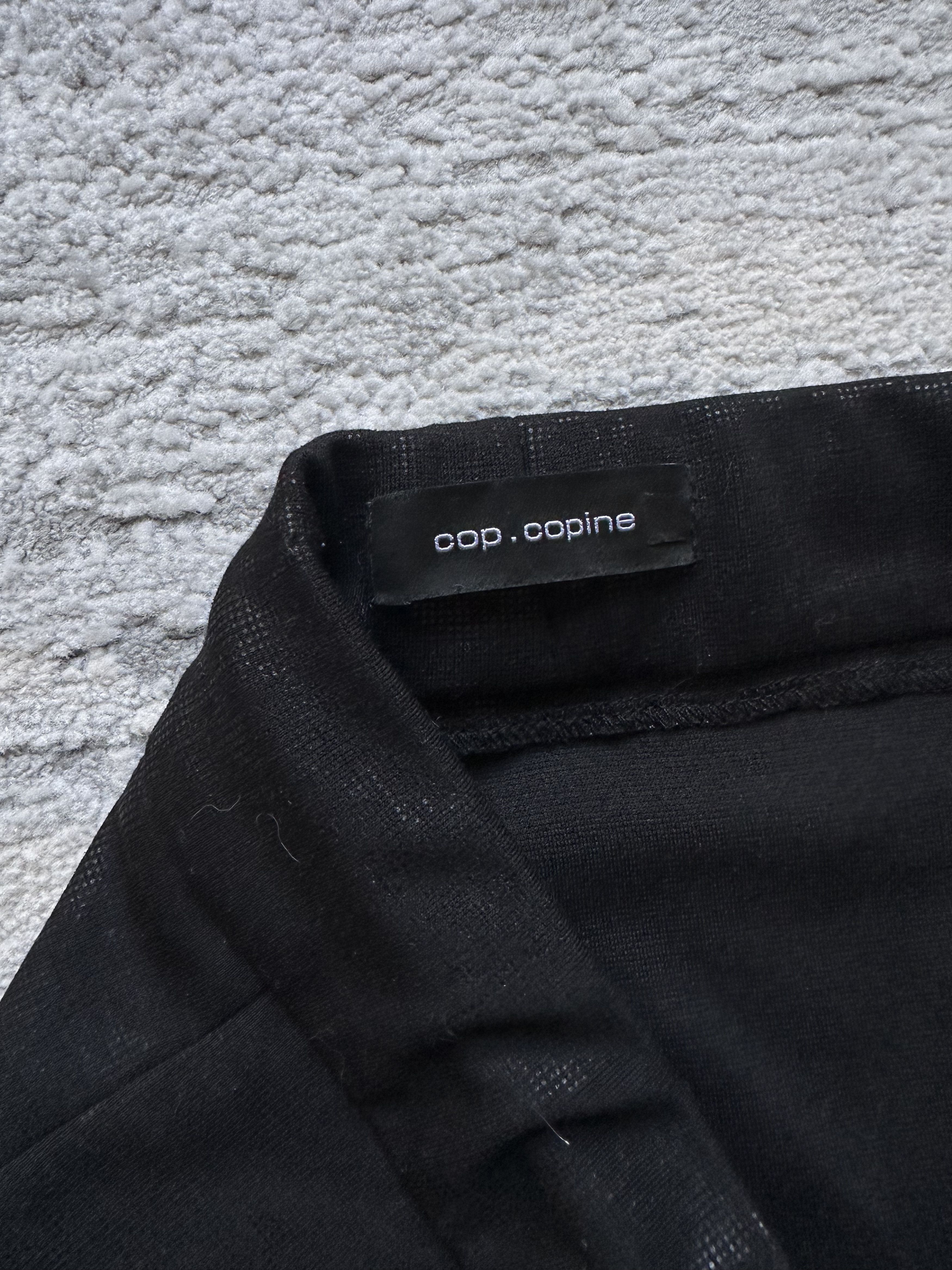 Cop Copine Cop copine skirt Size 28" / US 6 / IT 42 - 4 Thumbnail