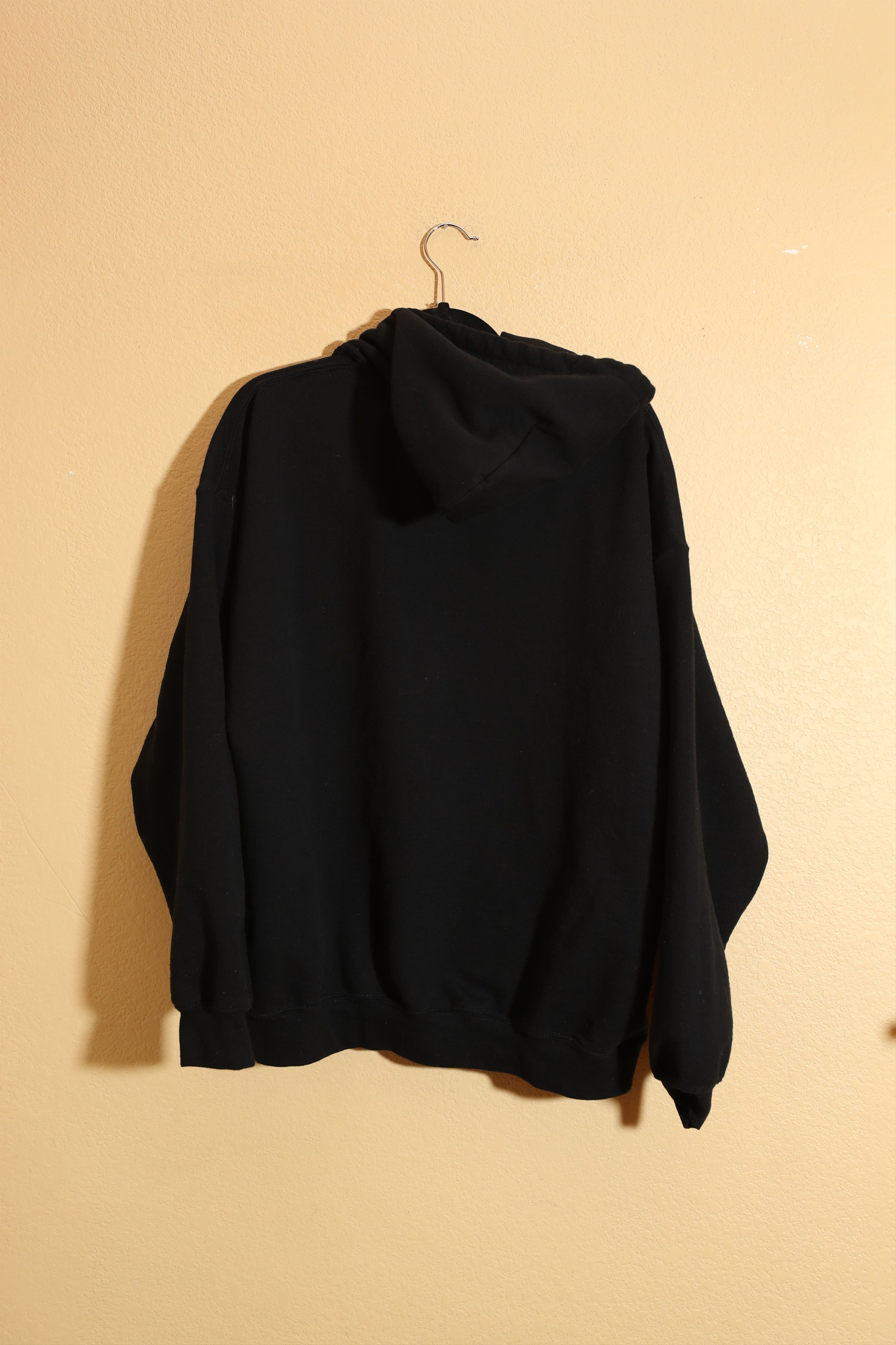 Band Tees × Gildan HAIM Women in Music Pt 3 Hoodie (XL) Size US XL / EU 56 / 4 - 2 Thumbnail