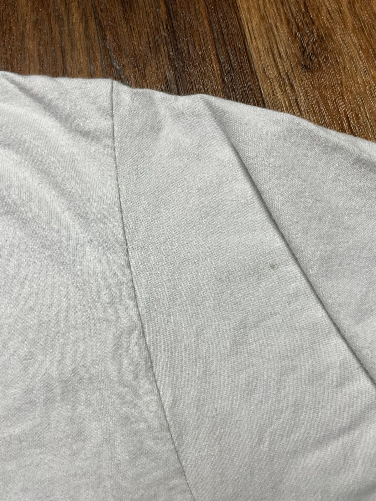 Mac Miller Mac Miller Shirt Women’s Small White Used Watching Movies Size S / US 4 / IT 40 - 4 Thumbnail