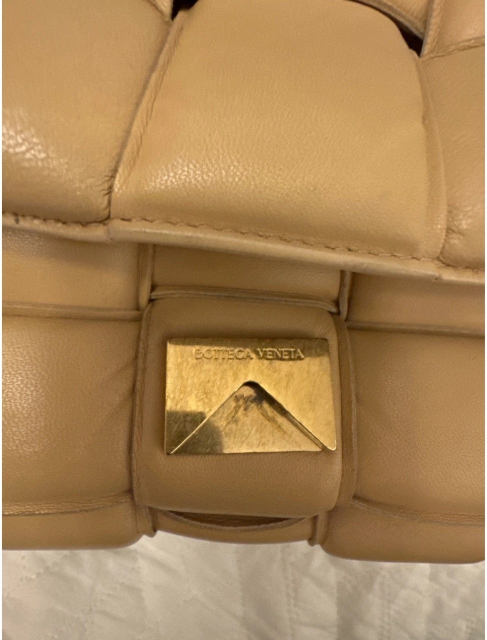 Bottega Veneta Bottega Veneta chain Cassette Size ONE SIZE - 2 Thumbnail