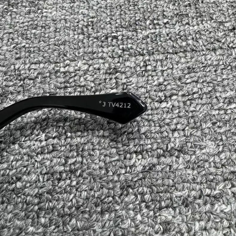 Louis Vuitton Louis Vuitton Millionaire Sunglasses Size ONE SIZE - 8 Thumbnail