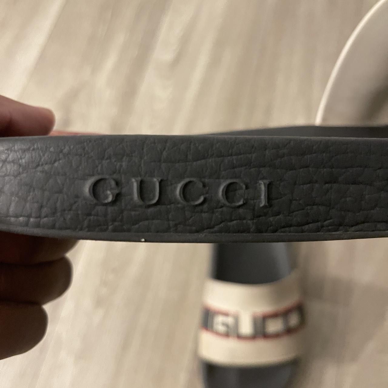 Gucci Gucci sandals Size US 10 / EU 43 - 7 Thumbnail