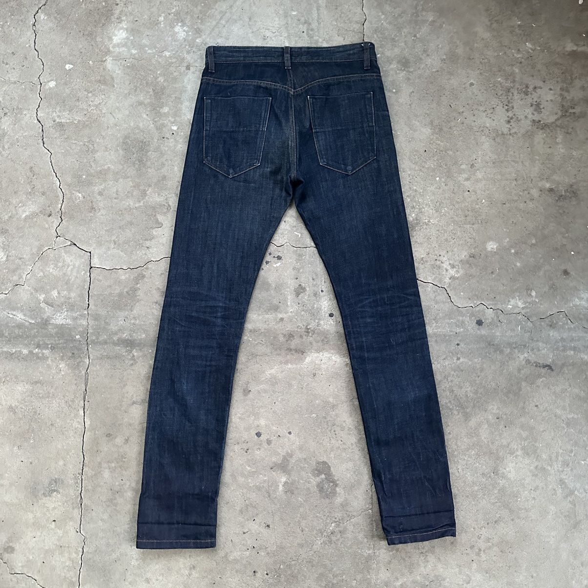 Filippa K Fillipa K indigo denim jeans Size US 30 / EU 46 - 8 Thumbnail