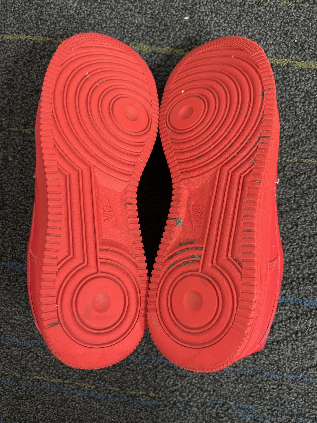 Nike Air Force 1 ‘07 LV8 1 Size US 10.5 / EU 43-44 - 5 Thumbnail