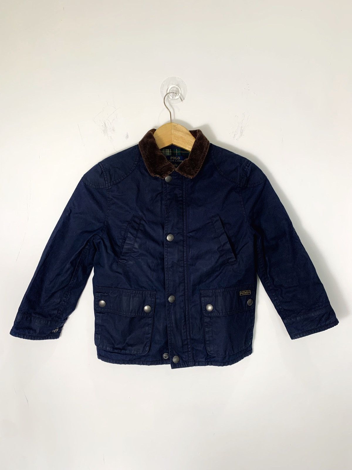 Polo Ralph Lauren Kids polo ralph lauren jacket Size US XXS / EU 40 - 13 Thumbnail