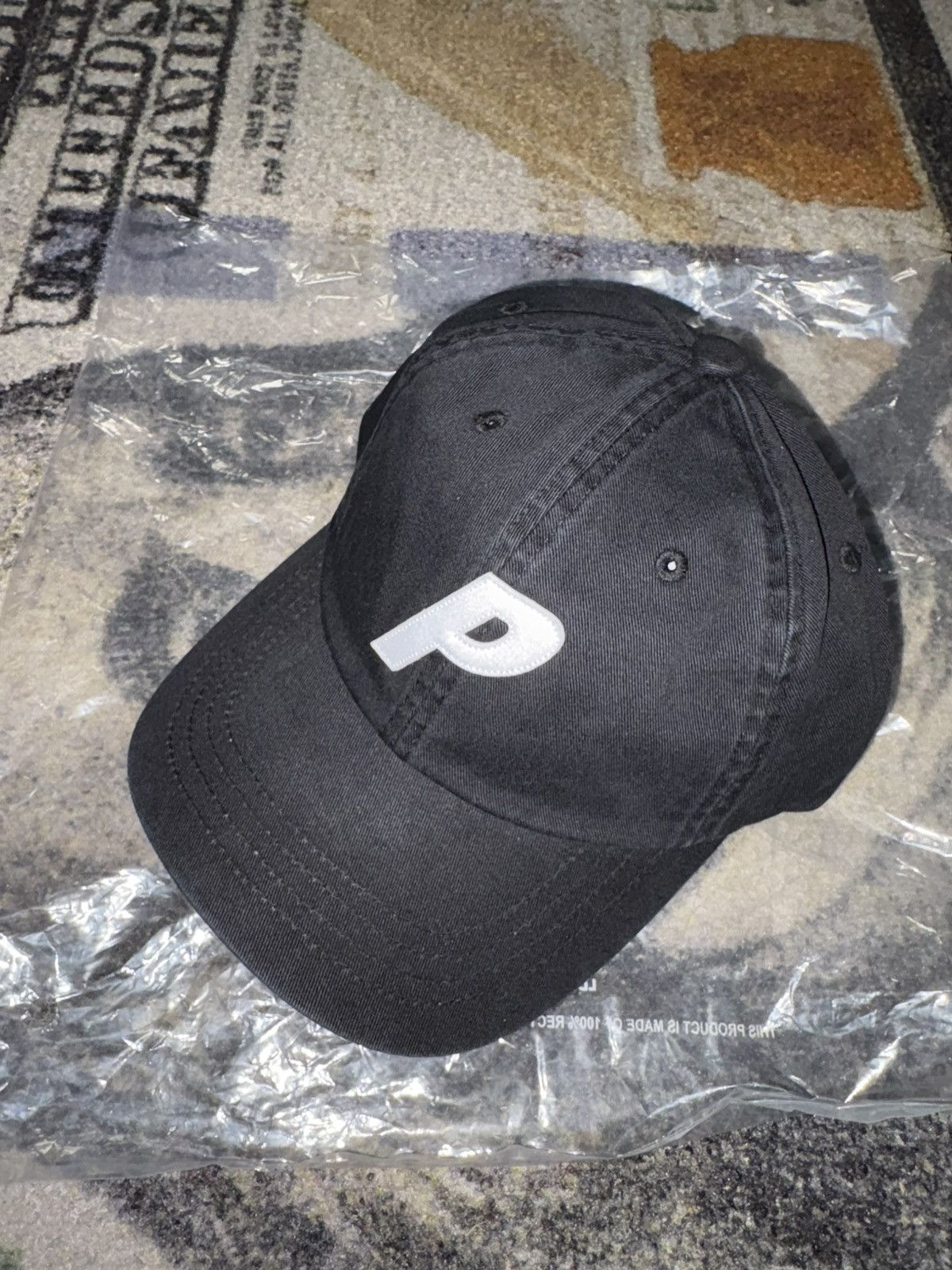 Palace Palace Doraemon 6 Panel Hat | Grailed