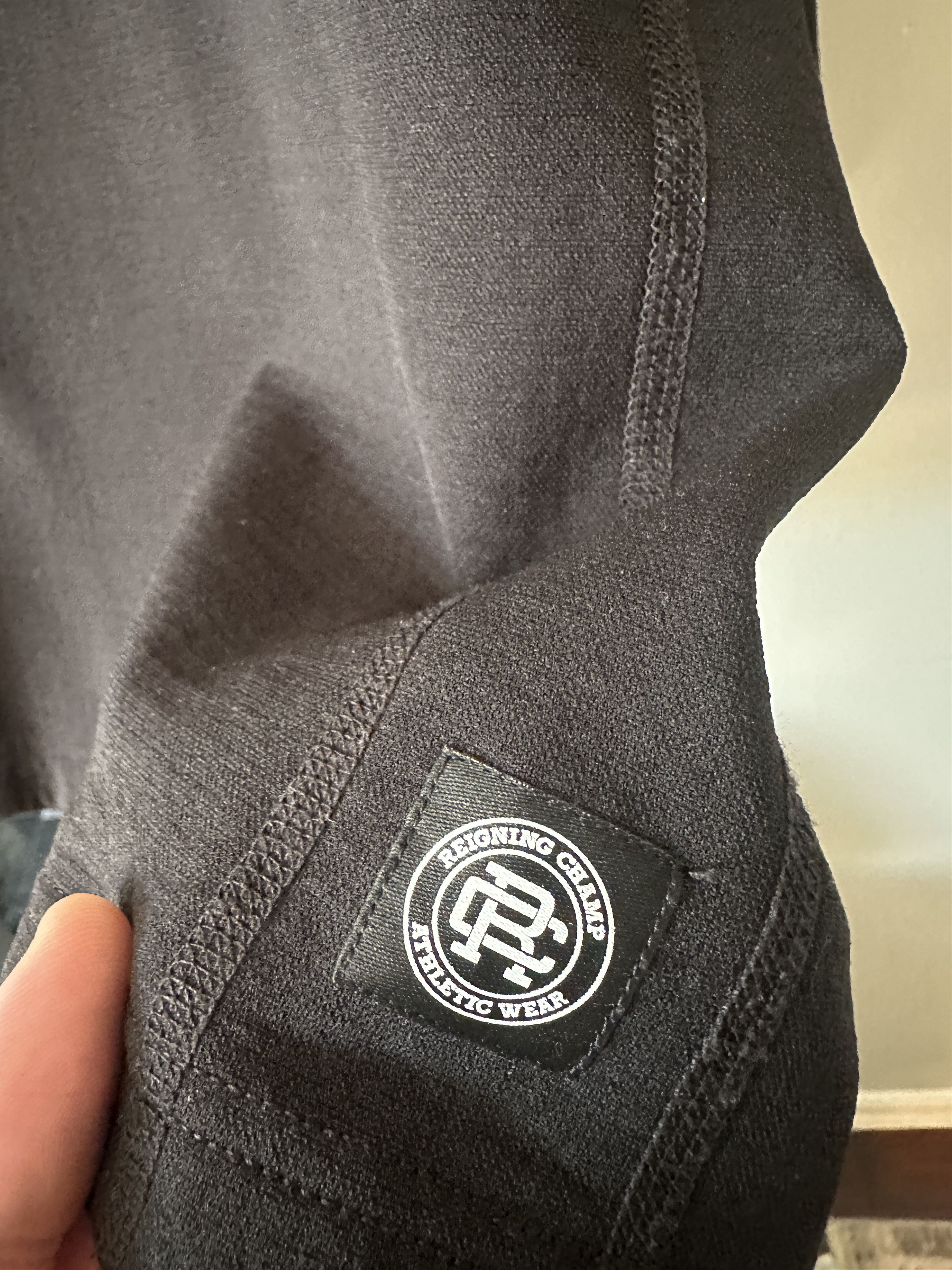Reigning Champ Reigning Champ HALF ZIP Size US XXL / EU 58 / 5 - 2 Thumbnail
