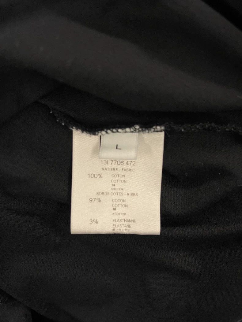 Other Givenchy Gvc Flower Shark Firework Patchwork Shark Size US L / EU 52-54 / 3 - 3 Thumbnail