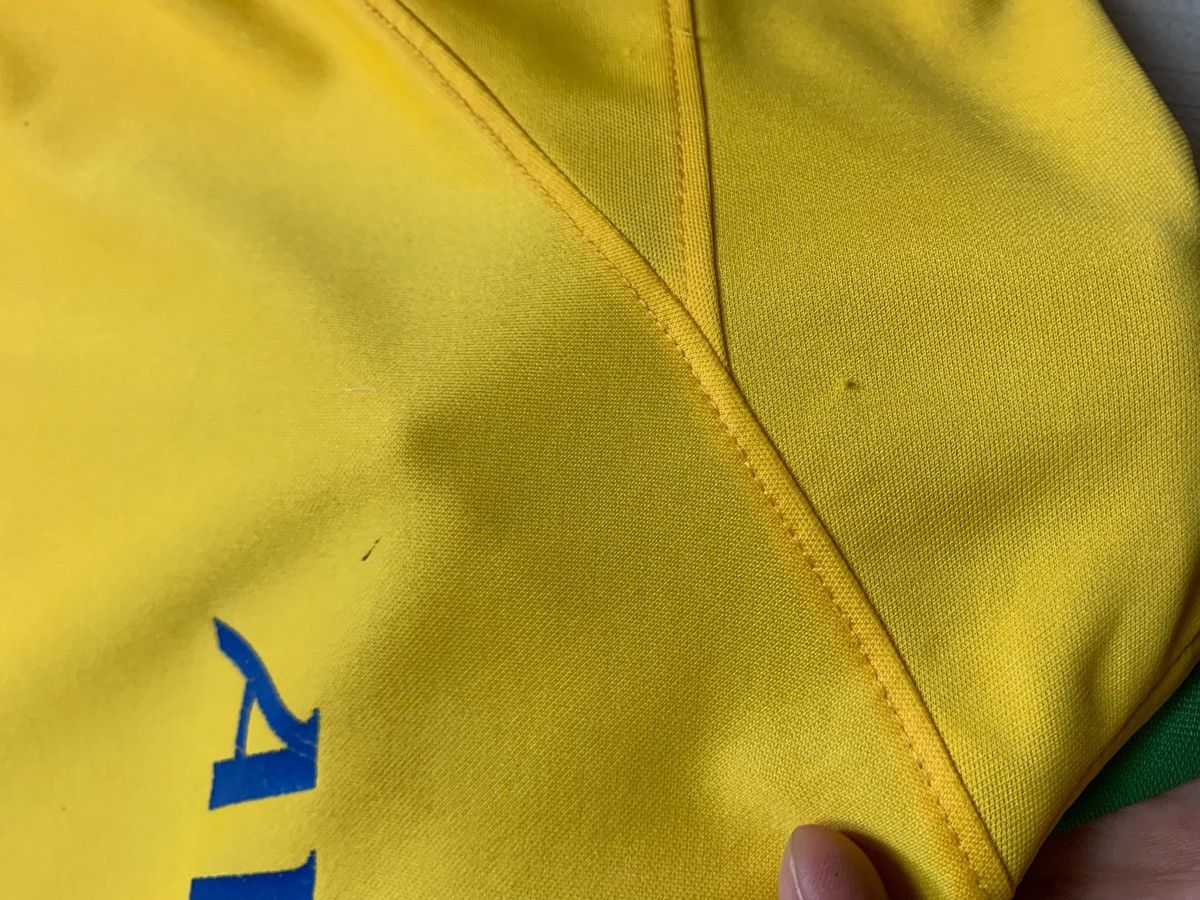 Vintage Norwich city soccer jersey yellow Size XXL Size US XXL / EU 58 / 5 - 9 Thumbnail