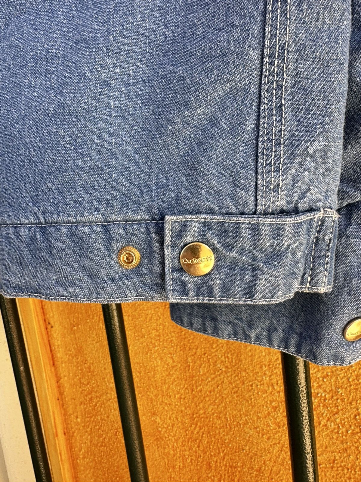 Carhartt Wip CARHARTT Size US L / EU 52-54 / 3 - 6 Thumbnail