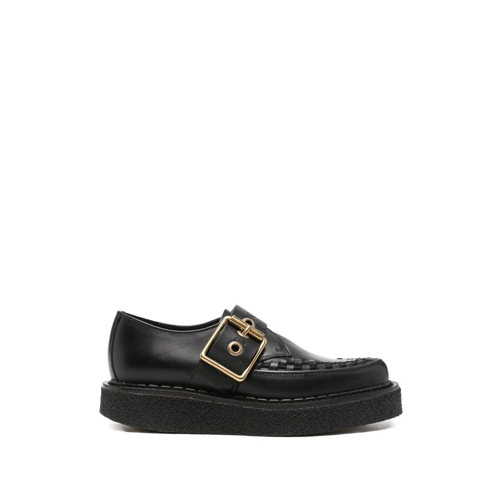 Vivienne Westwood Vivienne Westwood BLACK Trainers Size US 10 / EU 43 - 1 Thumbnail