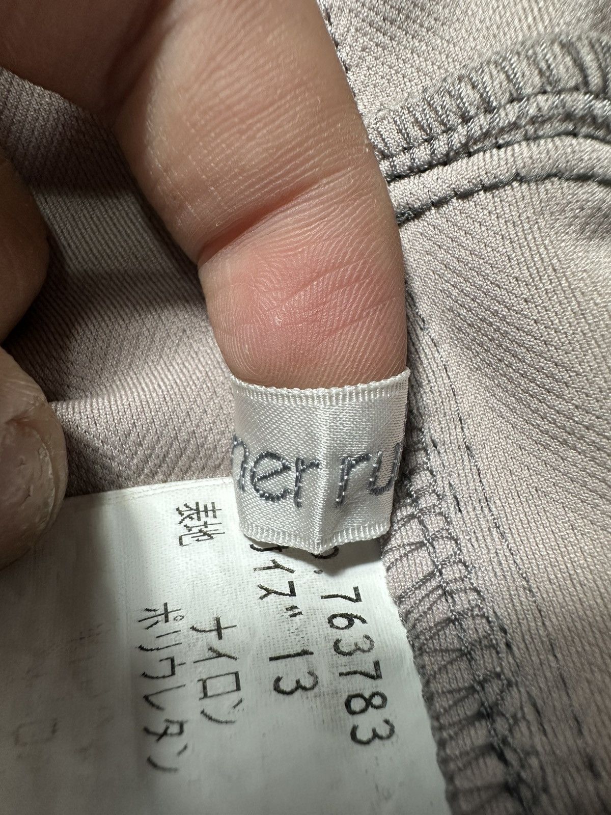 Japanese Brand Tainer ruttsu Size M / US 6-8 / IT 42-44 - 11 Thumbnail