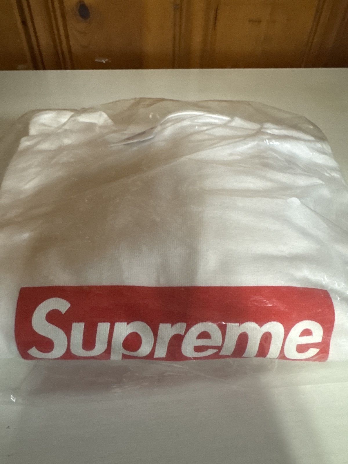 Supreme Supreme box logo | Grailed