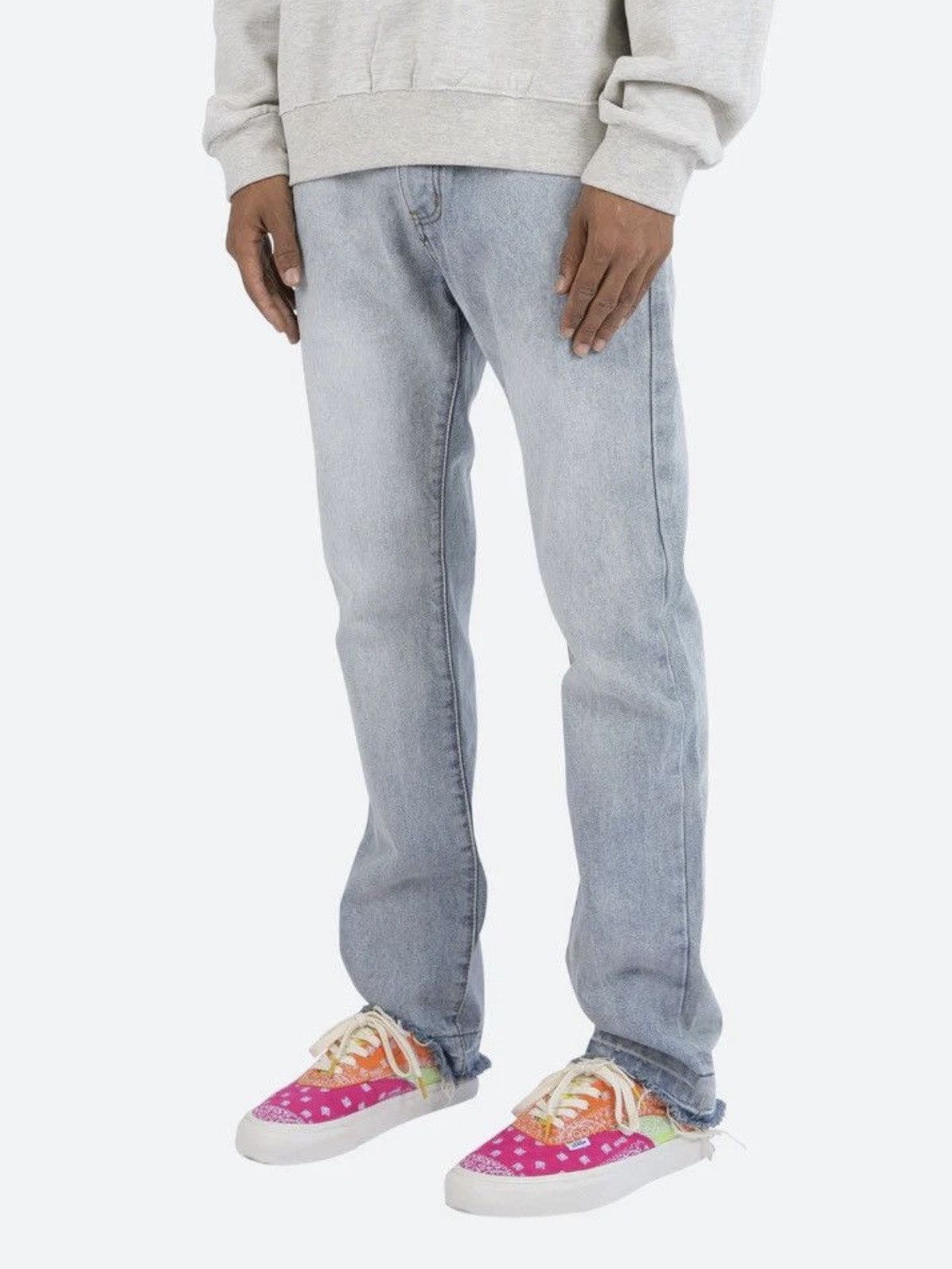 MNML MNML D212 Denim Sz. 29 Size US 29 - 1 Thumbnail