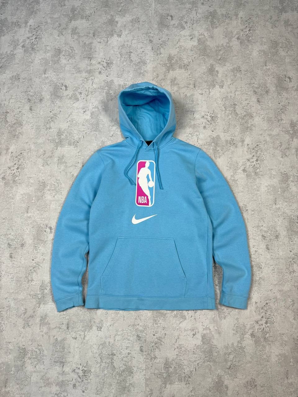 NBA Nike NBA Hodie Big Logo Size US M / EU 48-50 / 2 - 1 Thumbnail