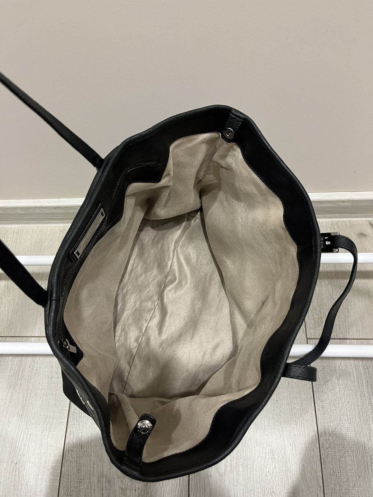 Jimmy Choo Jimmy choo bags handle very rare Made in Italy Size ONE SIZE - 14 Thumbnail