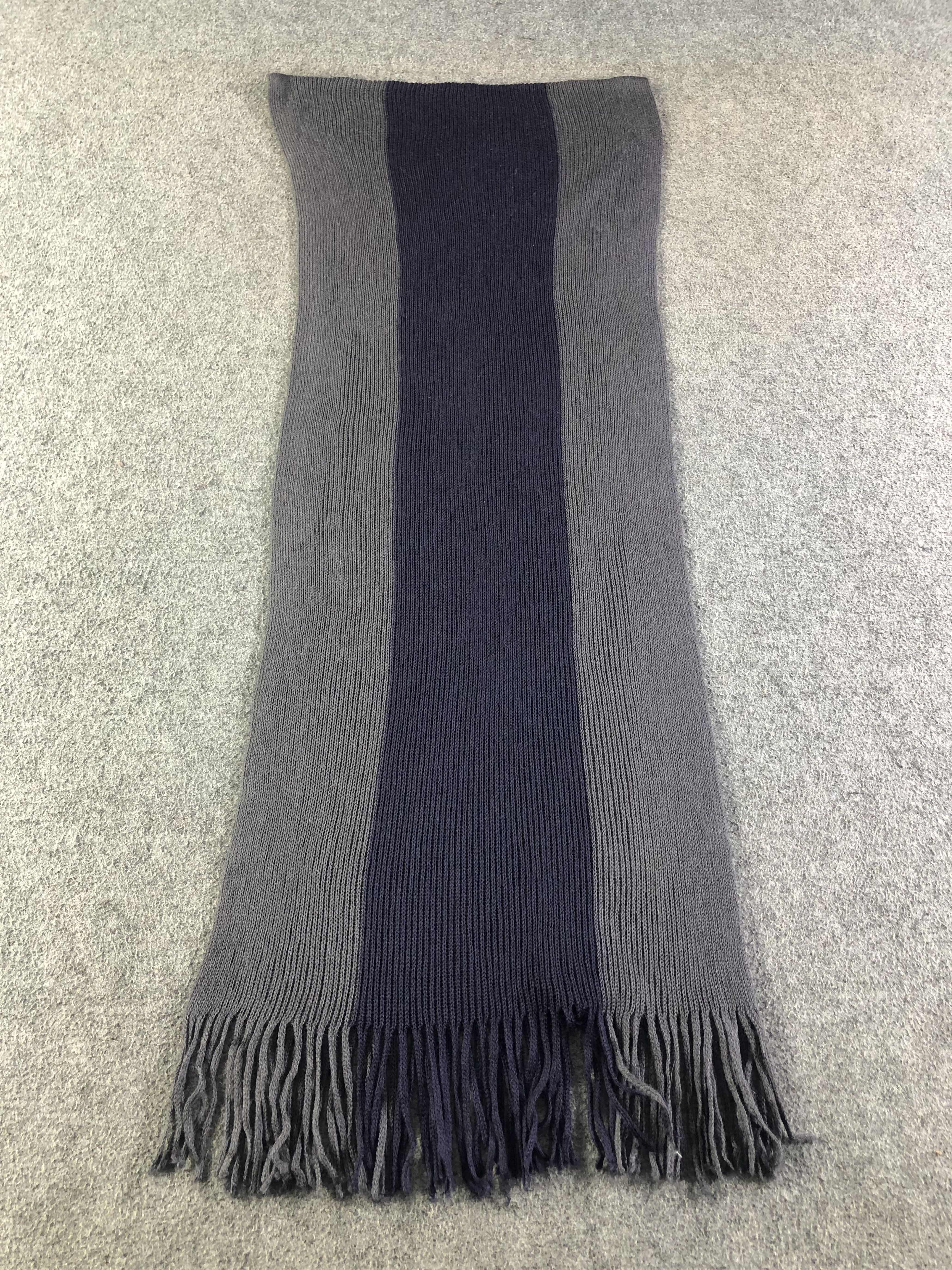 Chaps Chaps Scarf / Muffler / Neckwear SS1237 Size ONE SIZE - 2 Thumbnail