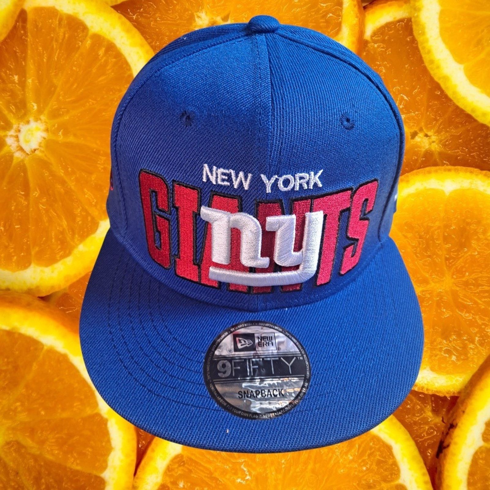 New Era × Streetwear OMA x New Era x New York Yankees oldmanalan