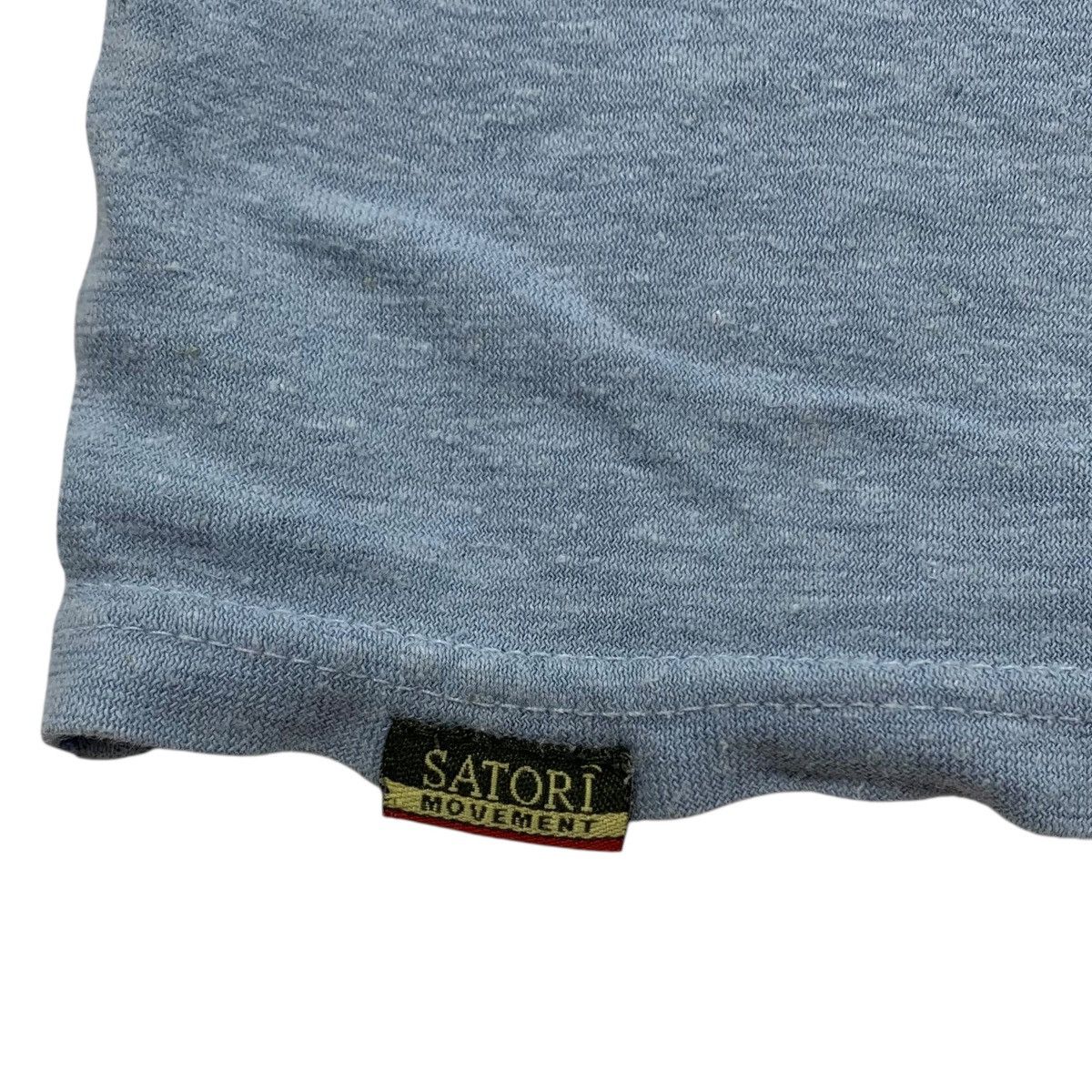 Japanese Brand SOULRIDE KARATSU CONTEST Skateboard Japanese Brand Shirt Size US S / EU 44-46 / 1 - 4 Thumbnail