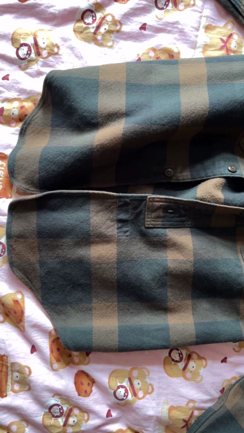 Freewheelers Freewheelers size 16 Shirt for workwear Size US S / EU 44-46 / 1 - 1 Thumbnail