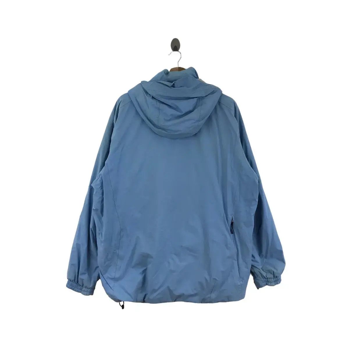 Mizuno Vintage MIZUNO SERIOUS PERFORMANCE Breath Thermo Jacket Size US L / EU 52-54 / 3 - 3 Thumbnail