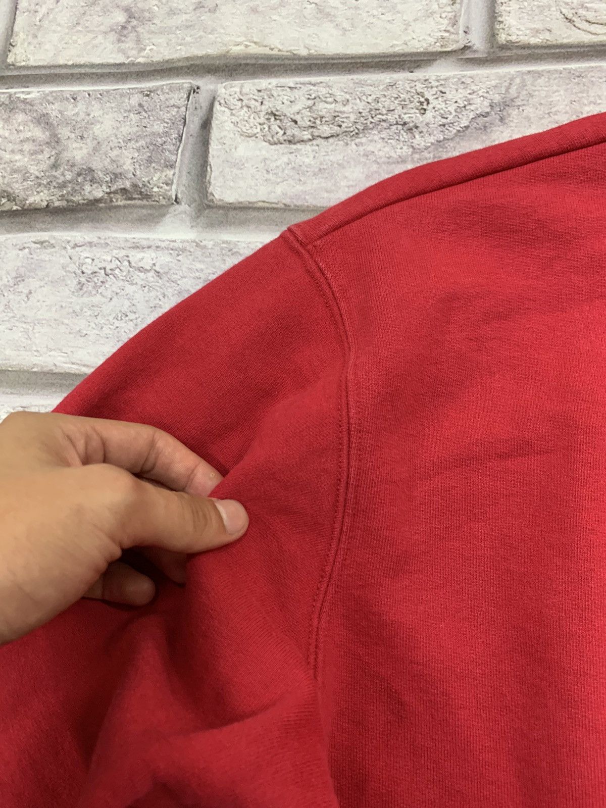Supreme Supreme hype sweatshirt Size US L / EU 52-54 / 3 - 7 Thumbnail