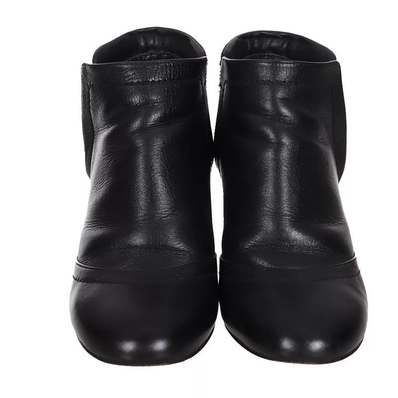 Chanel Chanel Boots Size 36 Size US 5.5 / IT 35.5 - 5 Thumbnail