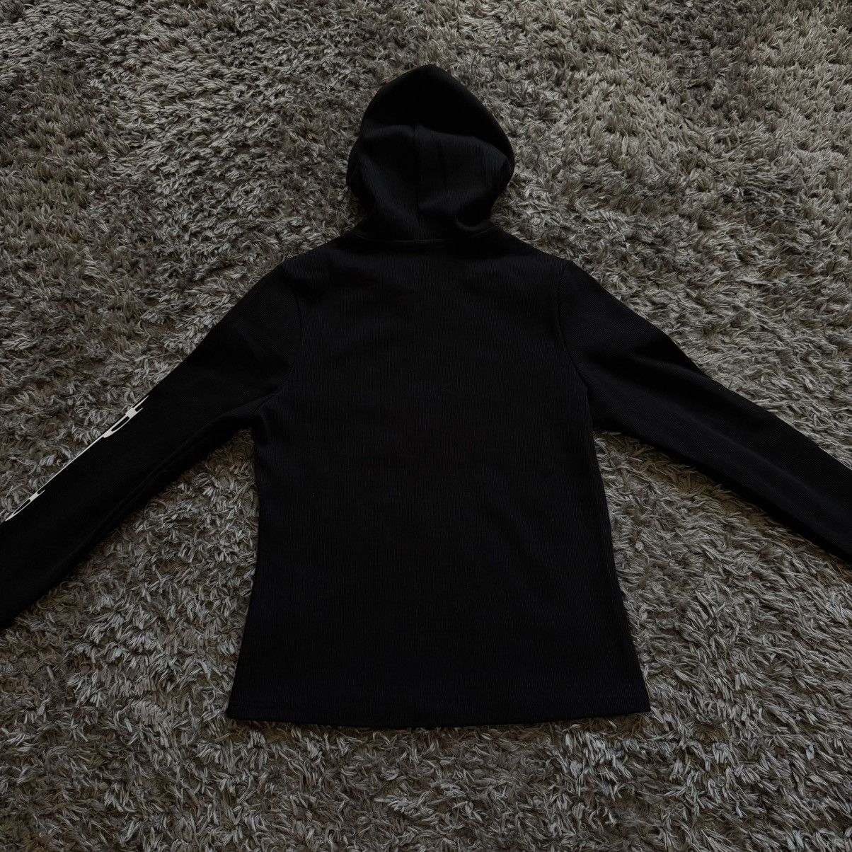 Playboi Carti I Am Music Double Zip Hoodie