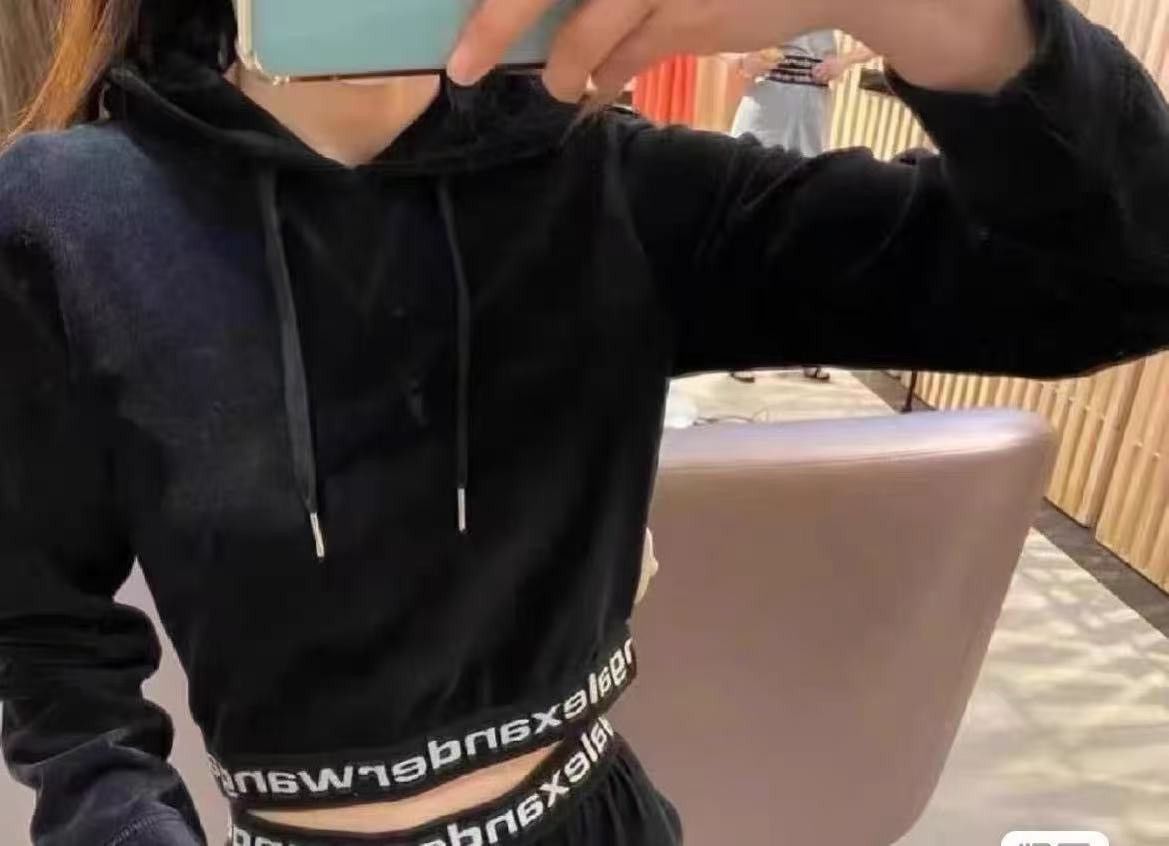 Alexander Wang Alexander wang Size XXS / US 00 / IT 34 - 2 Thumbnail