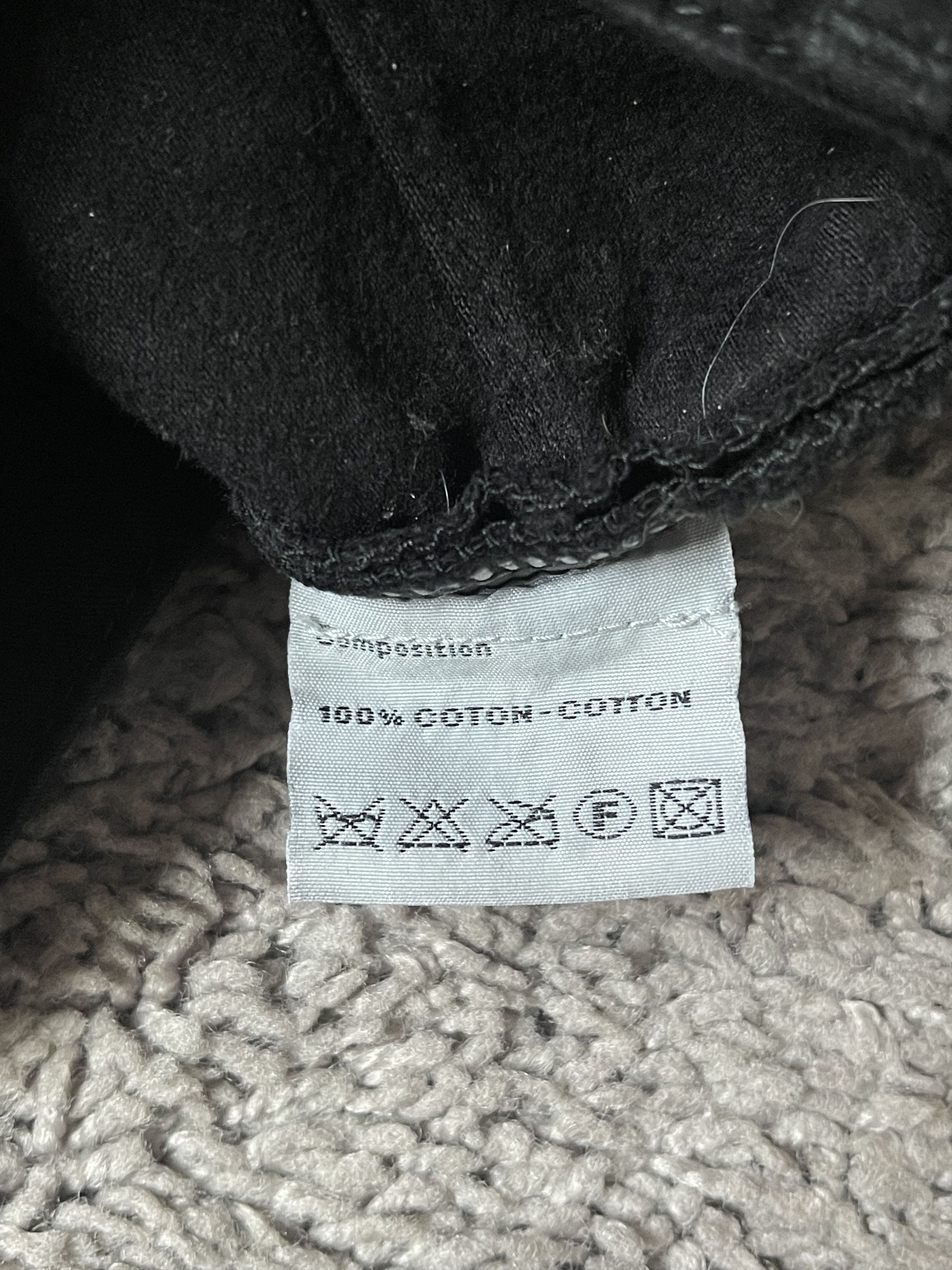 Hedi Slimane Dior Homme 07AW Navigate Arcadius Wax Denim Size US 27 - 6 Thumbnail