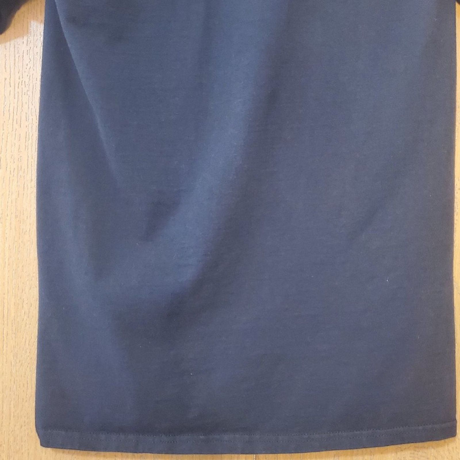 Disney Official Disneyland Resort Castle Black S Tee Size US S / EU 44-46 / 1 - 12 Thumbnail