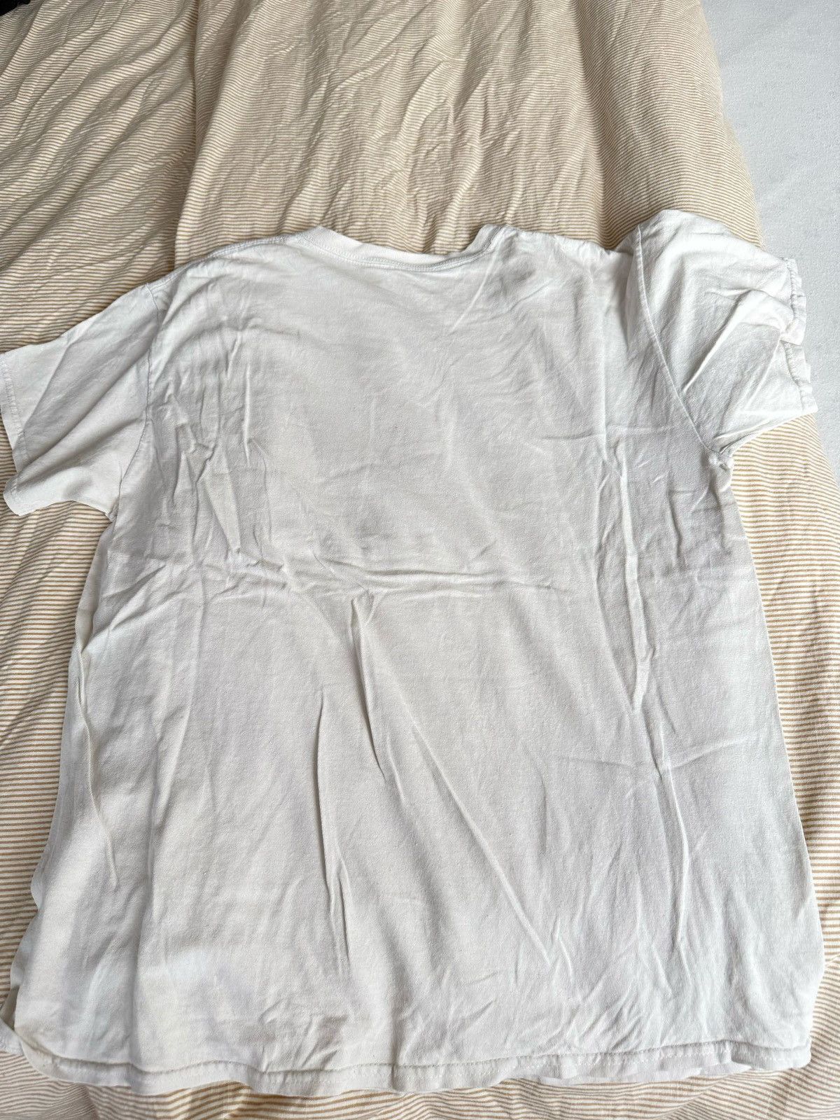 Supreme Supreme Tshirt Jellyfish SS18 Size US M / EU 48-50 / 2 - 3 Thumbnail