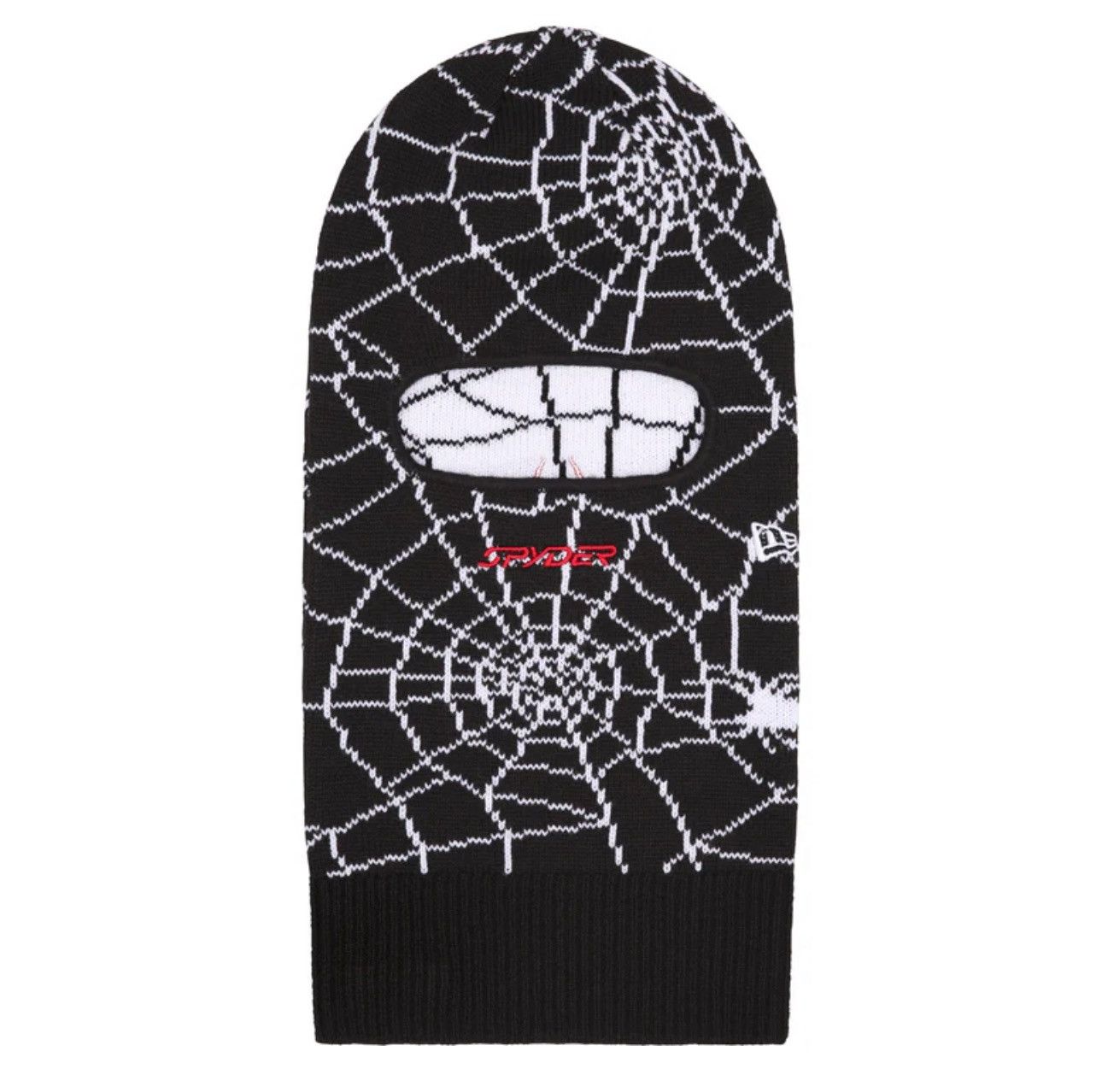 New Era Sliderweb Balaclava Size ONE SIZE - 1 Thumbnail