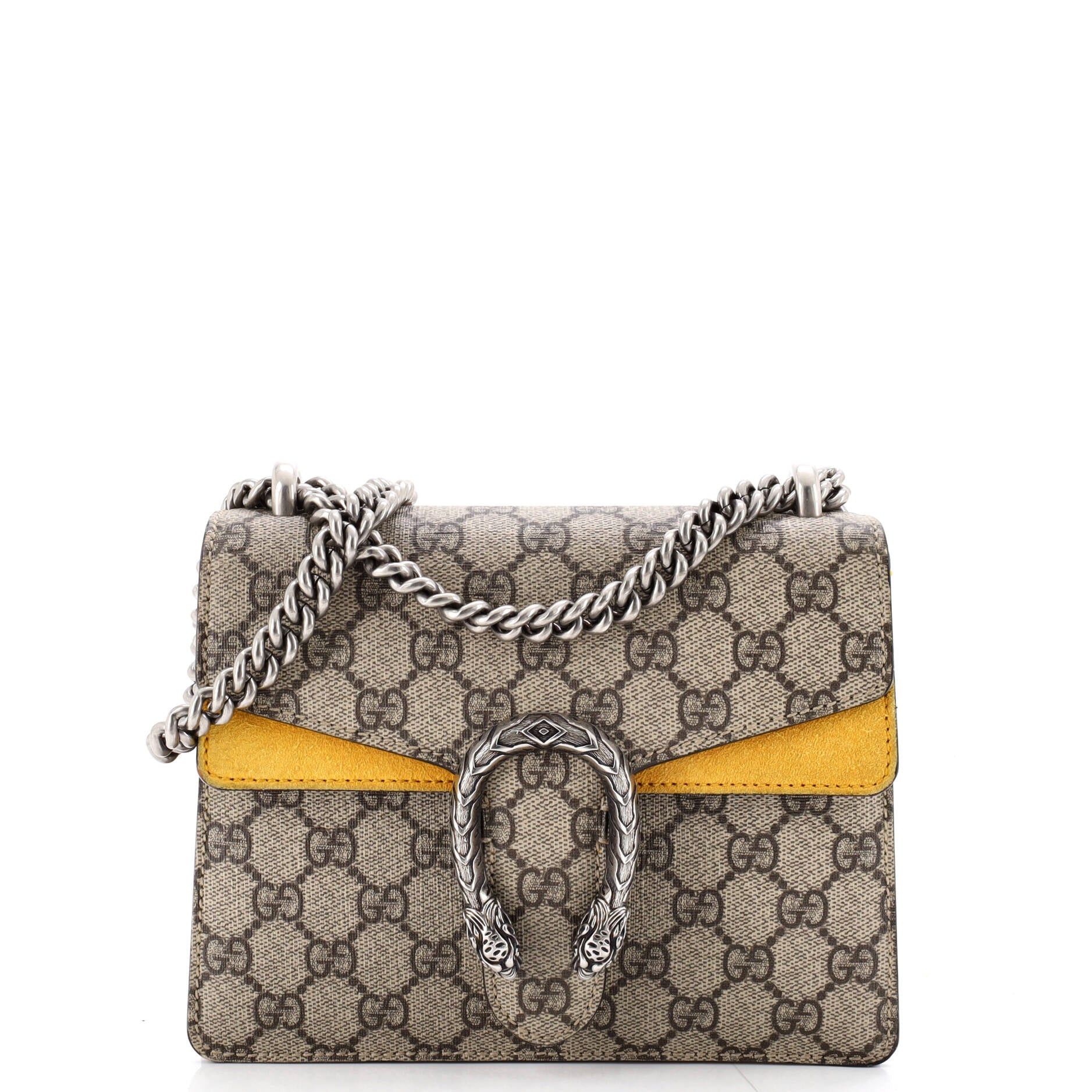 Gucci Dionysus Bag Size ONE SIZE - 1 Thumbnail