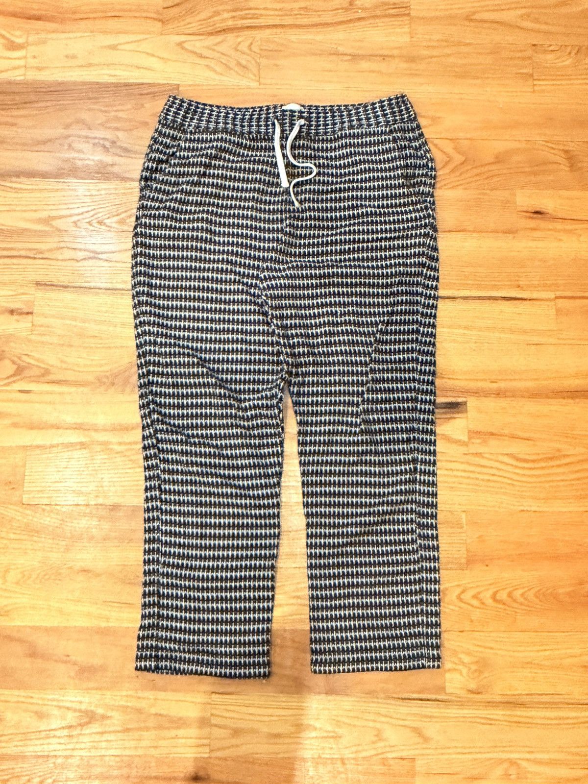 Aime Leon Dore Aime Leon Dore Home Pants Size US 34 / EU 50 - 1 Thumbnail