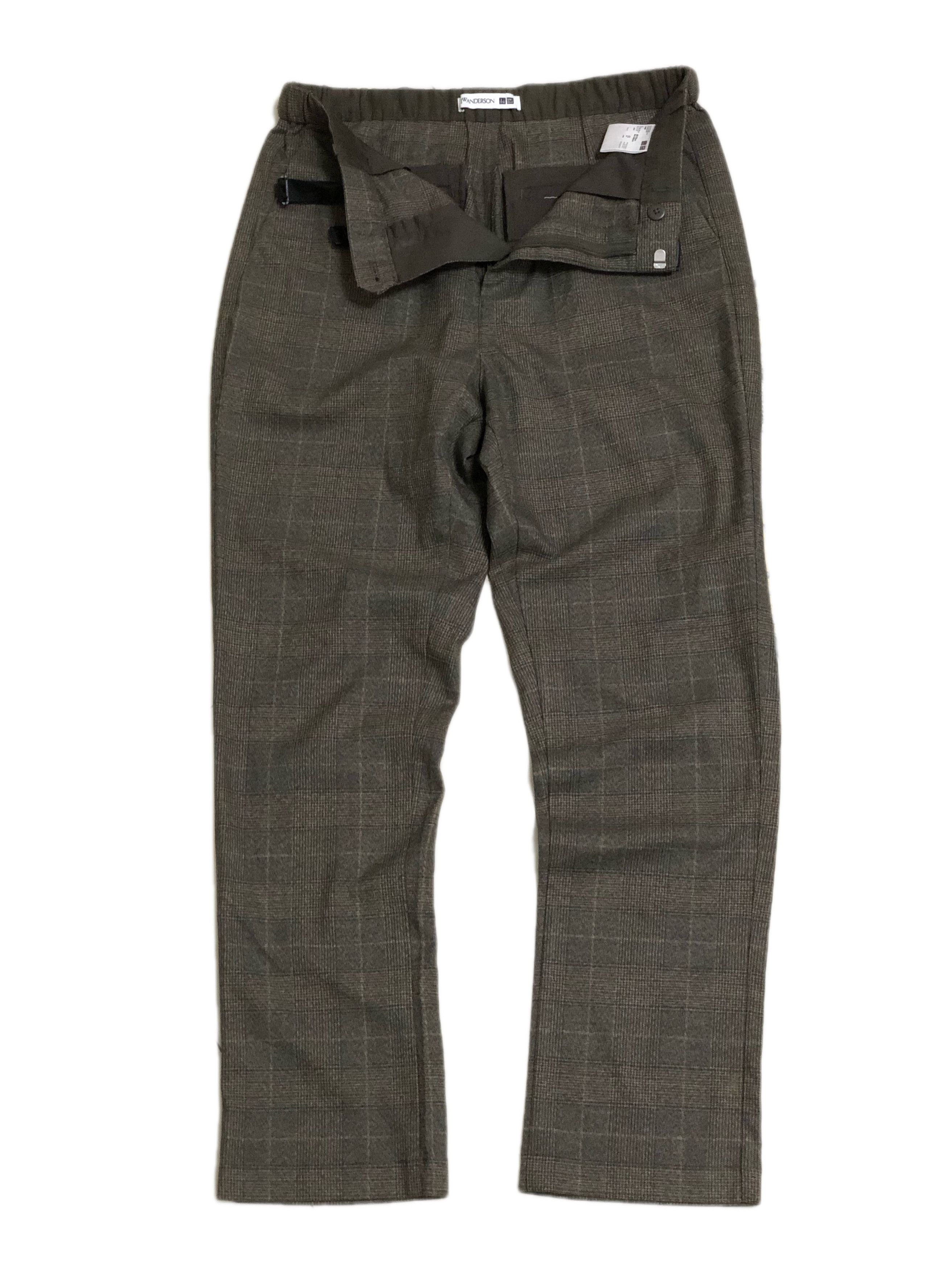 JW Anderson × Uniqlo Uniqlo x JW Anderson trousers pants Size US 27 - 1 Thumbnail