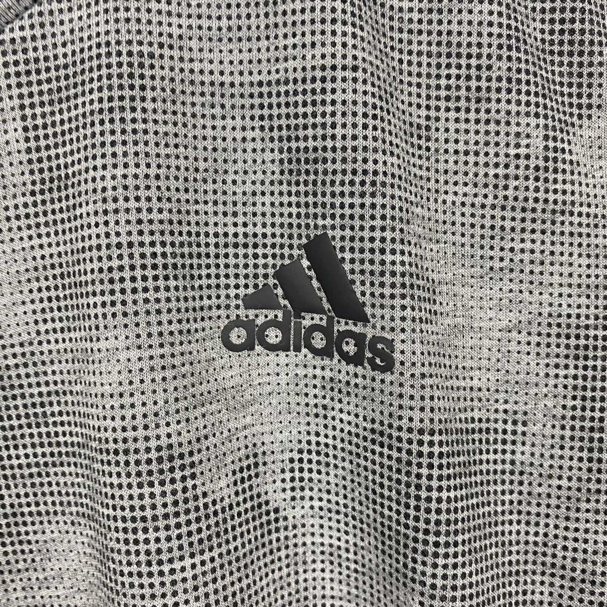 Adidas (S) Adidas essentials sport graphic camo print tee Size US S / EU 44-46 / 1 - 3 Thumbnail