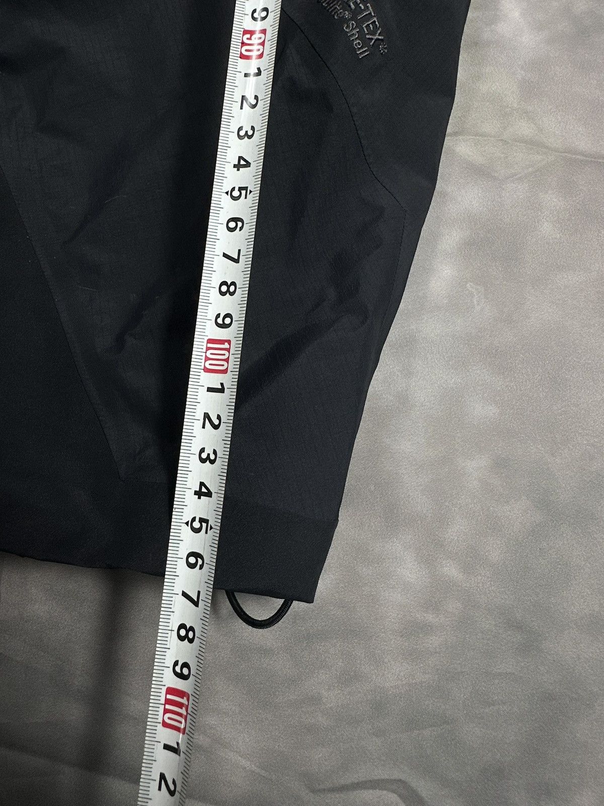 Arc'teryx Arcteryx Beta SL Goretex Panis sabre alpha Size US 36 / EU 52 - 5 Thumbnail