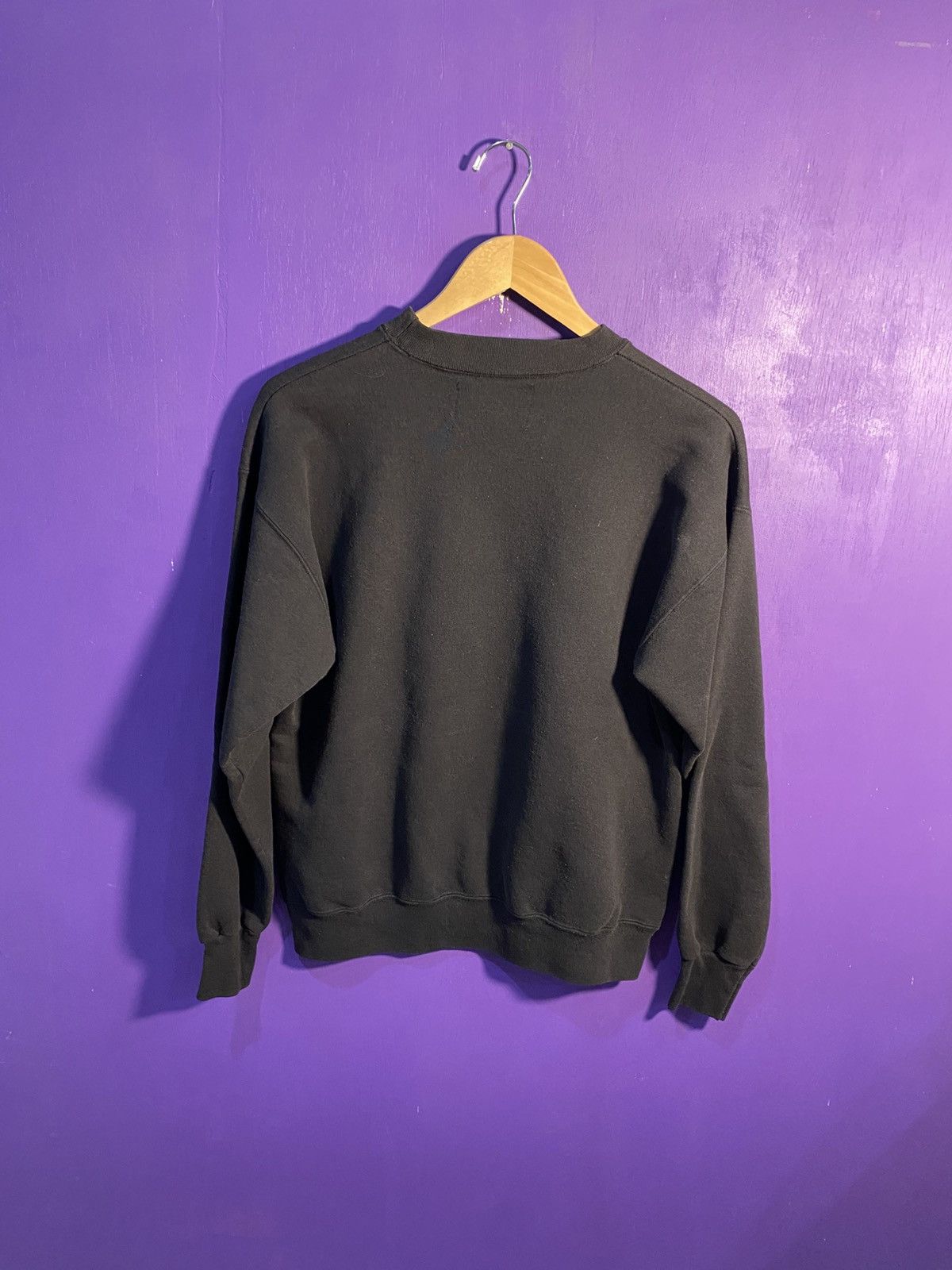 Other Vintage 90s Purdue boilermakers logo crewneck Size US M / EU 48-50 / 2 - 2 Thumbnail