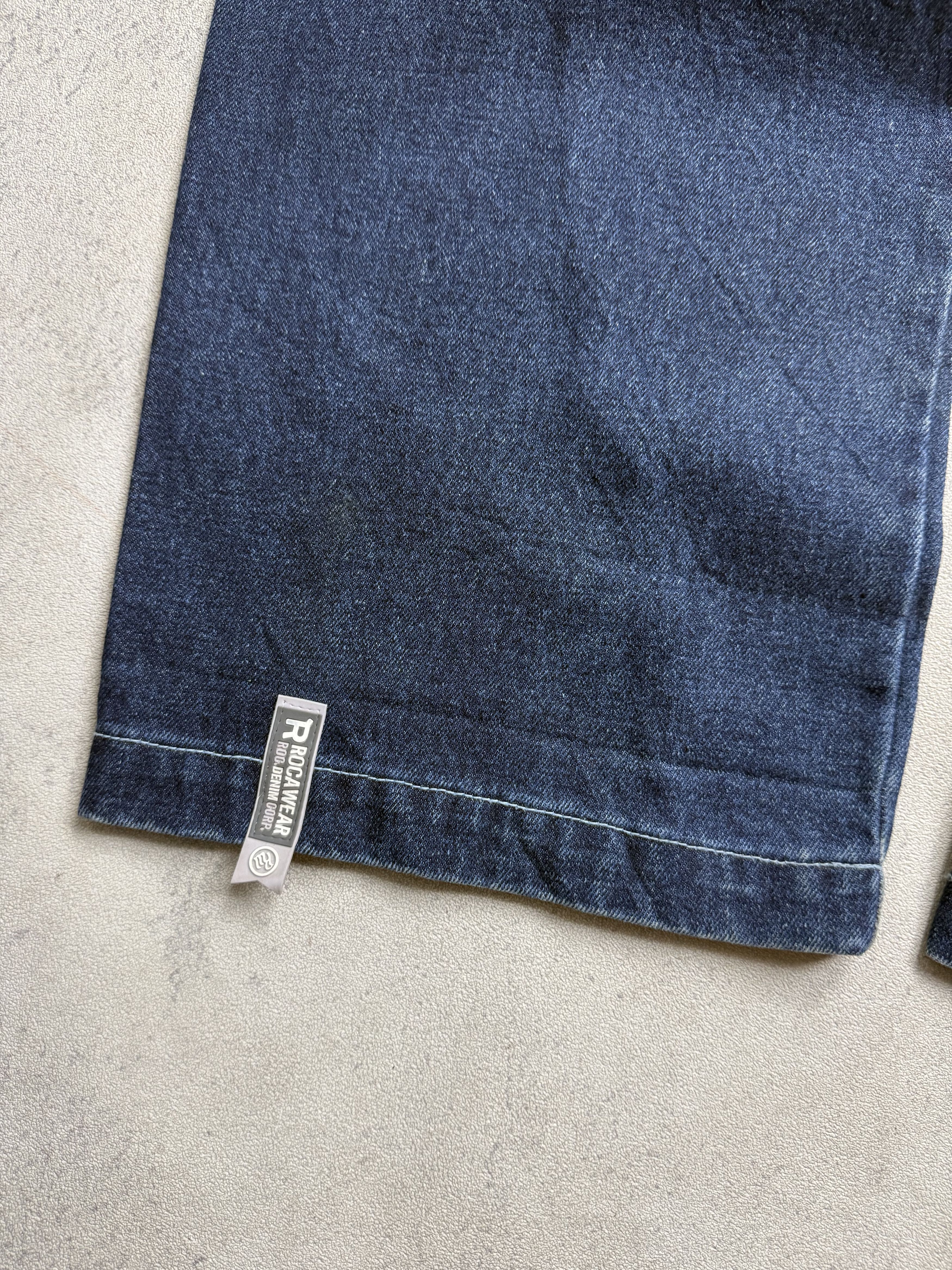 Rocawear Y2K Rocawear Denim Size US 34 / EU 50 - 4 Thumbnail