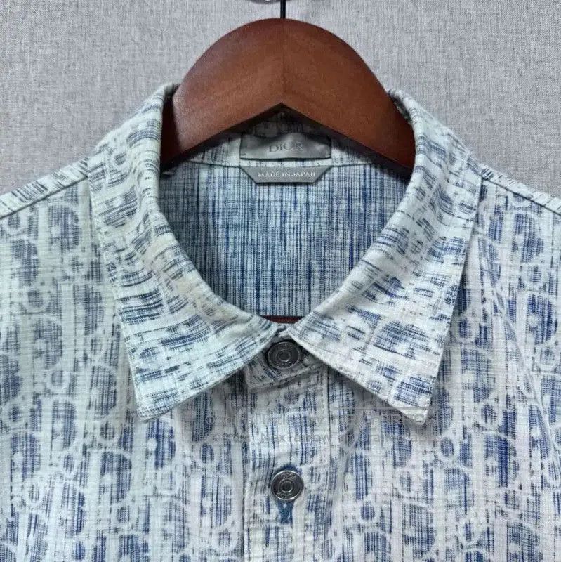 Dior Dior White Cotton Men's Jacket . Size US M / EU 48-50 / 2 - 4 Thumbnail