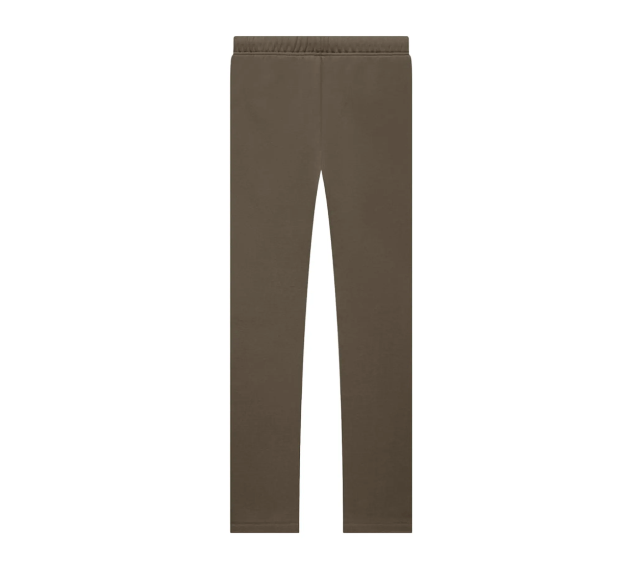 Essentials Fear of God Essentials Relaxed Sweatpant Wood XXL Size US 40 / EU 56 - 2 Thumbnail
