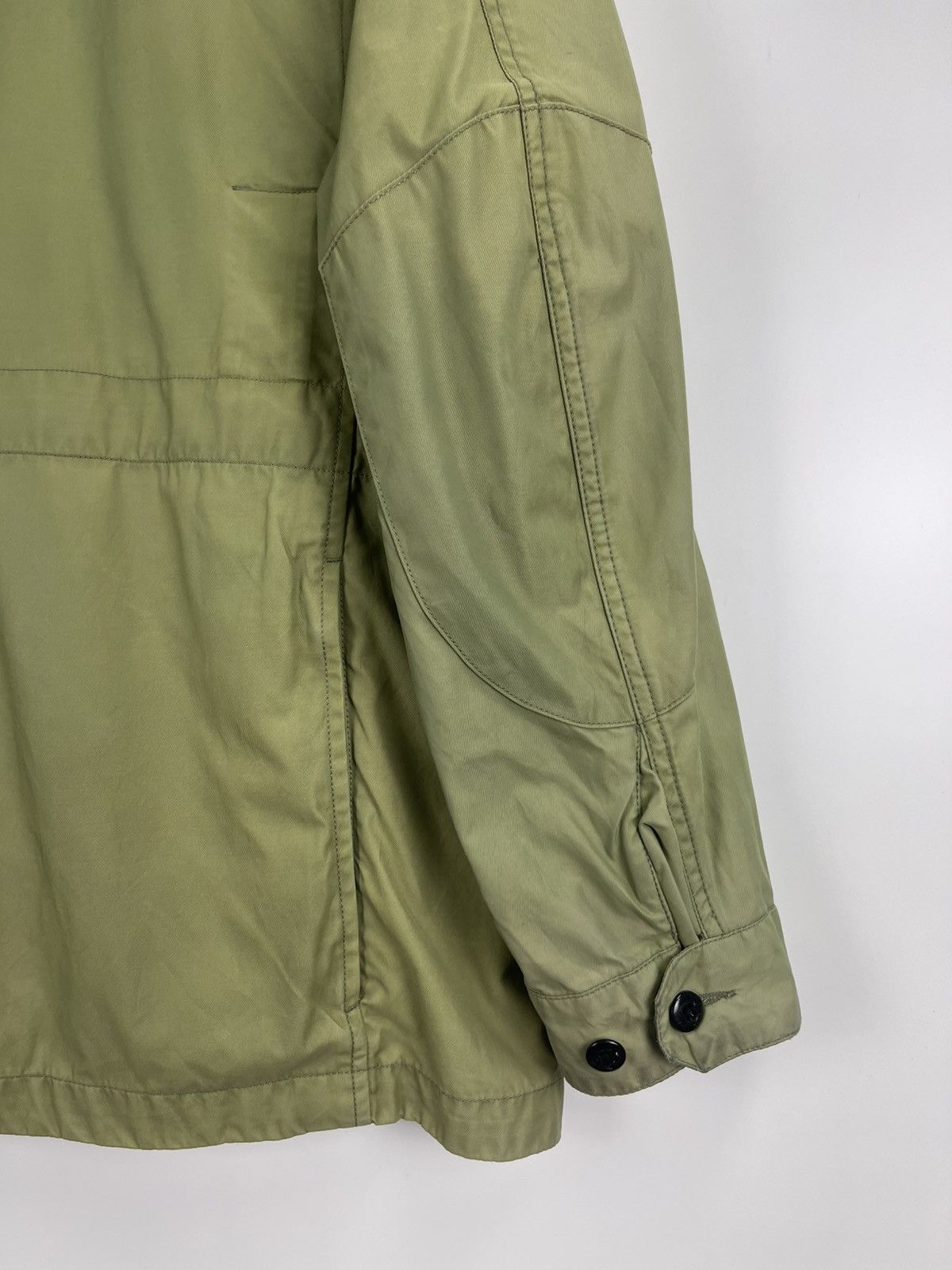 Victorinox Victorinox Jacket Size US XL / EU 56 / 4 - 15 Thumbnail