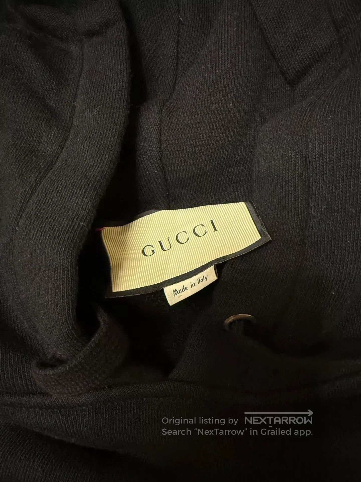 Gucci gucci x mlb hoodie medium size. Size US M / EU 48-50 / 2 - 2 Thumbnail