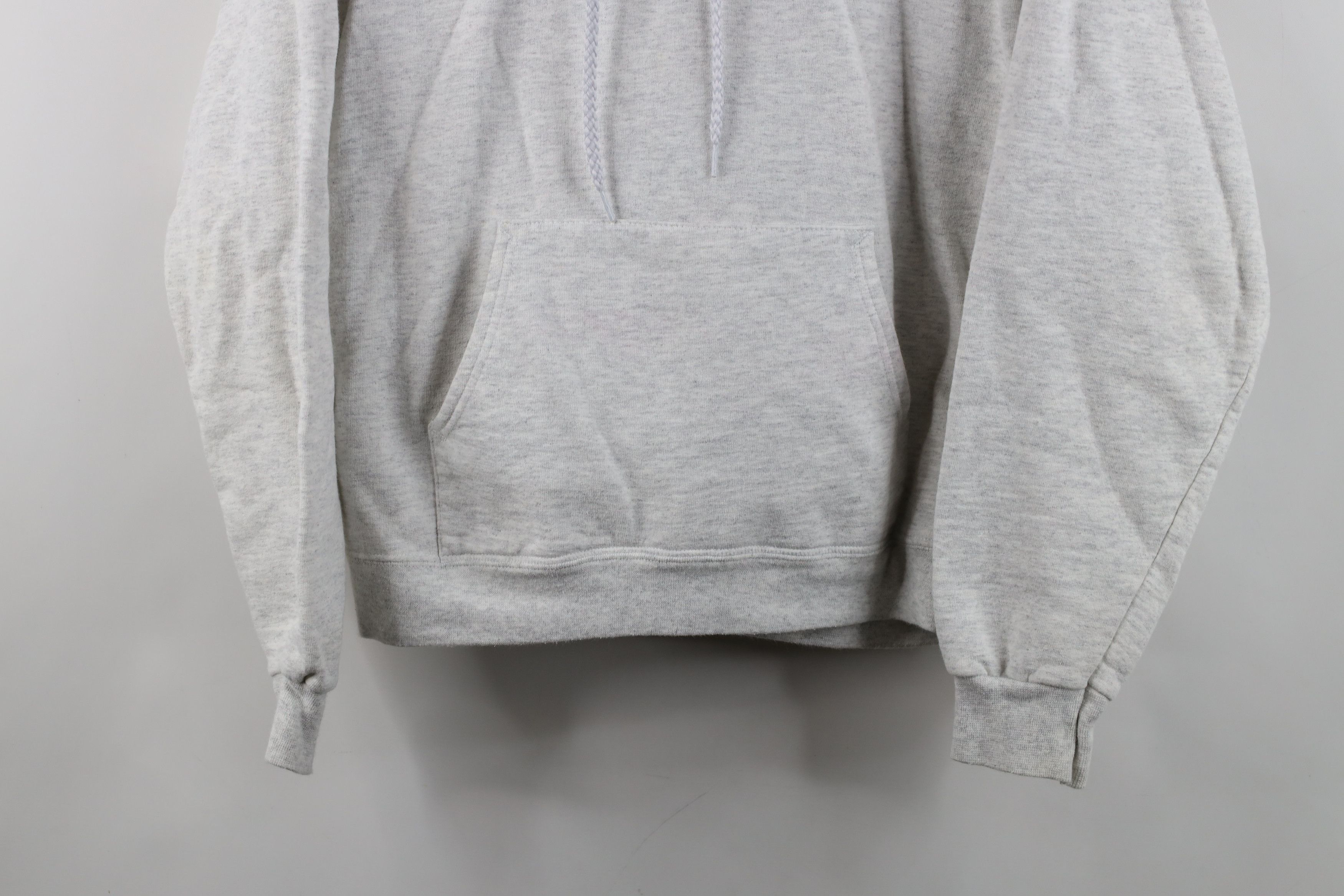 Vintage Vintage Streetwear My Baguettes Off Hoodie Sweatshirt Size S / US 4 / IT 40 - 3 Thumbnail