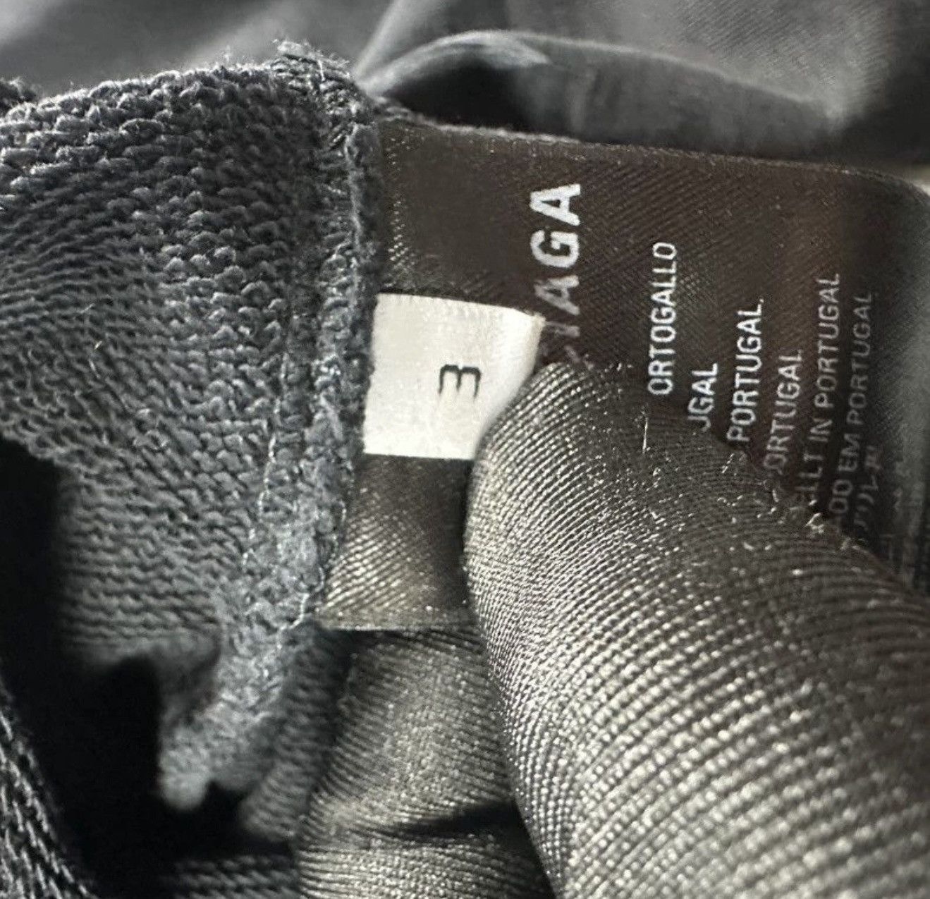 Balenciaga BALENCIAGA EIFFEL TOWER PARIS MOON HOODIE Size US L / EU 52-54 / 3 - 5 Thumbnail