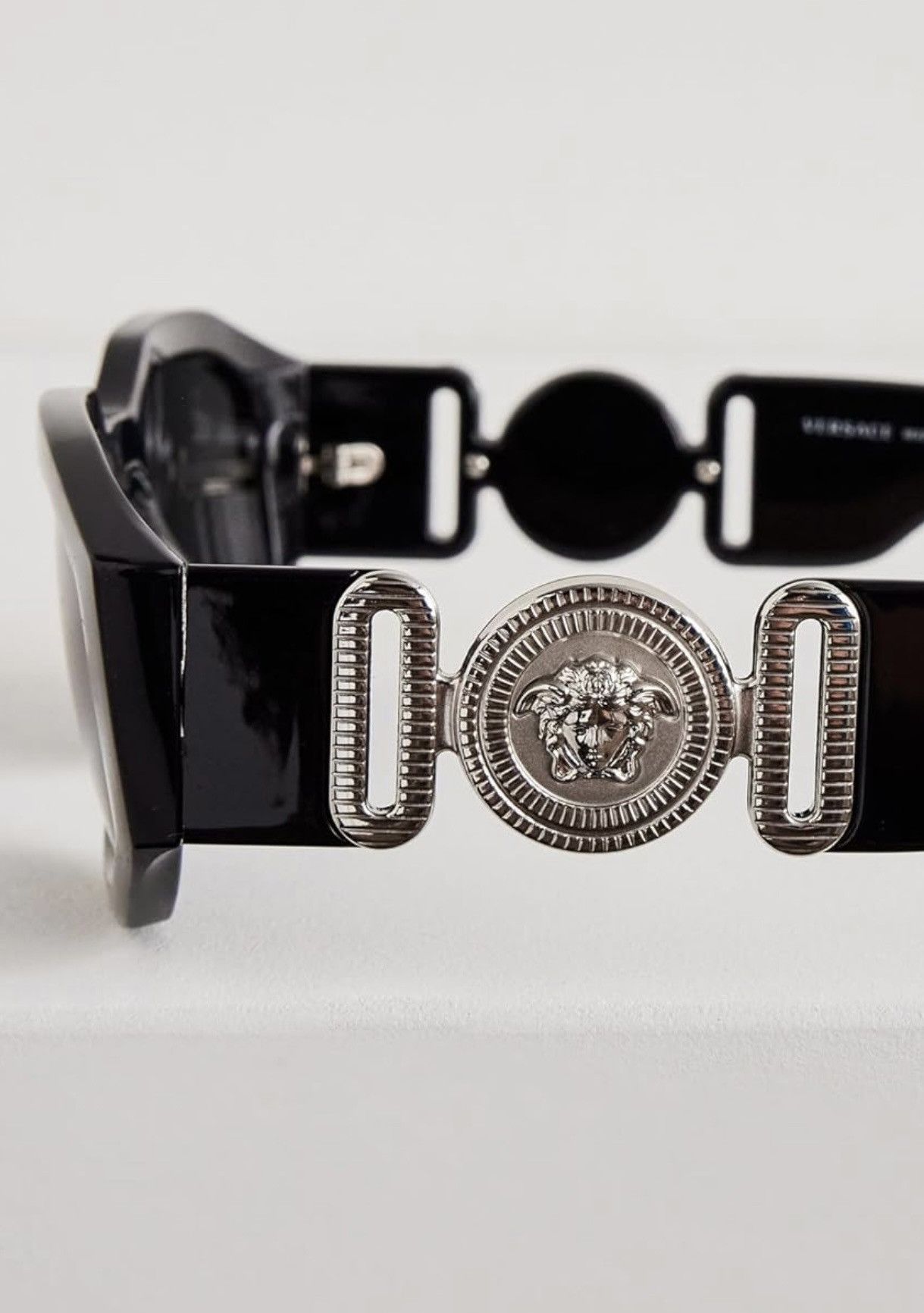 Versace Versace THE CLANS VE 4361 542287 87 Size ONE SIZE - 3 Thumbnail
