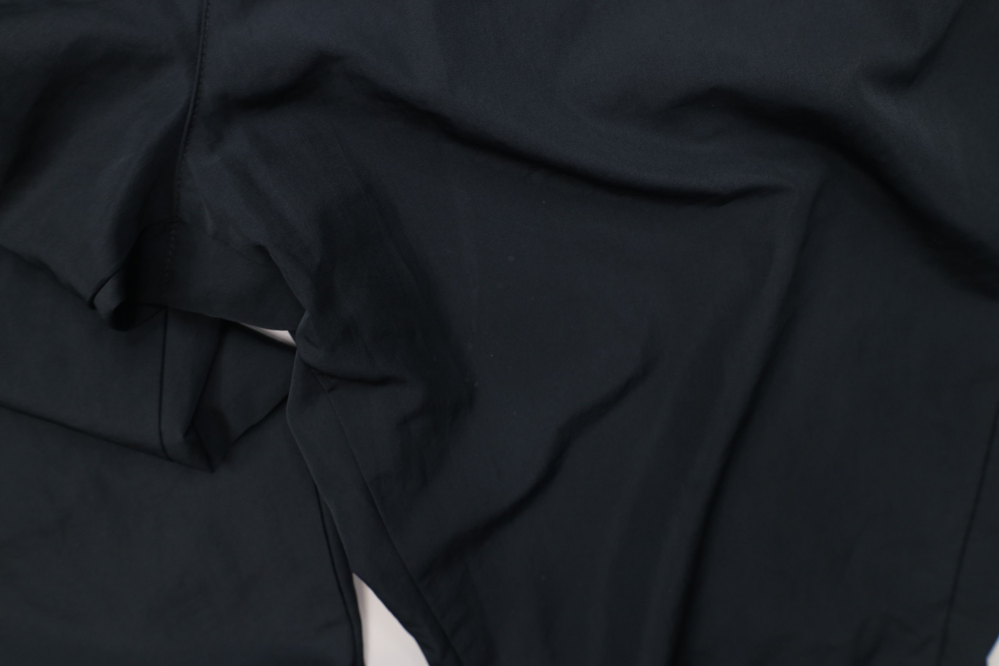 Adidas Vintage Y2K Adidas Adjustable Cuff Windbreaker Joggers Pants Size US 38 / EU 54 - 8 Thumbnail