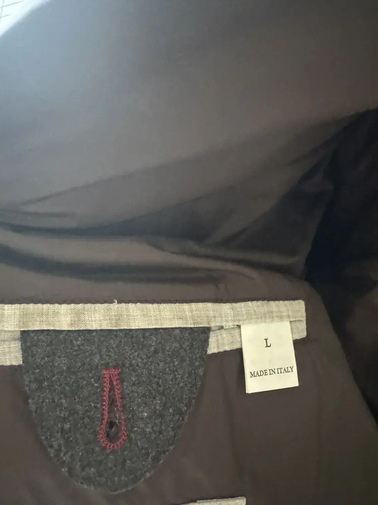 Brunello Cucinelli Brunello Cucinelli Size US L / EU 52-54 / 3 - 12 Thumbnail