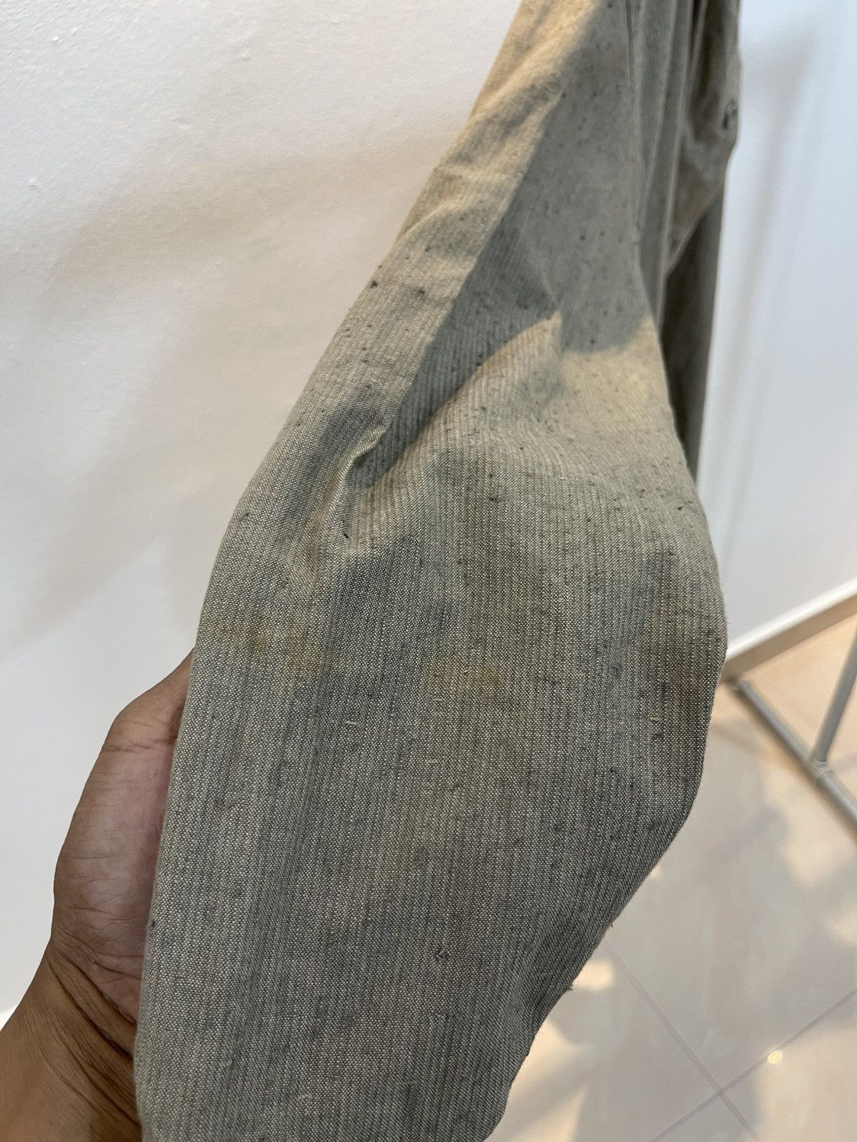Issey Miyake Vintage Issey Miyake Permanente Size M / US 6-8 / IT 42-44 - 11 Thumbnail